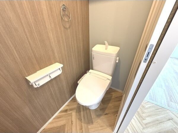 maison  spadeの物件内観写真