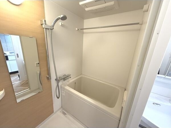 maison  spadeの物件内観写真