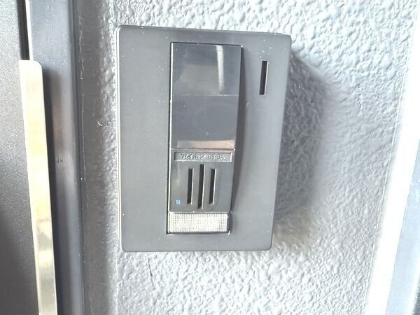 maison  spadeの物件内観写真