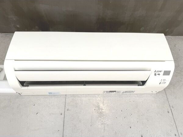 maison  spadeの物件内観写真