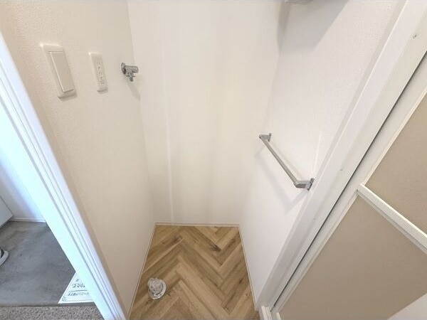 maison  spadeの物件内観写真