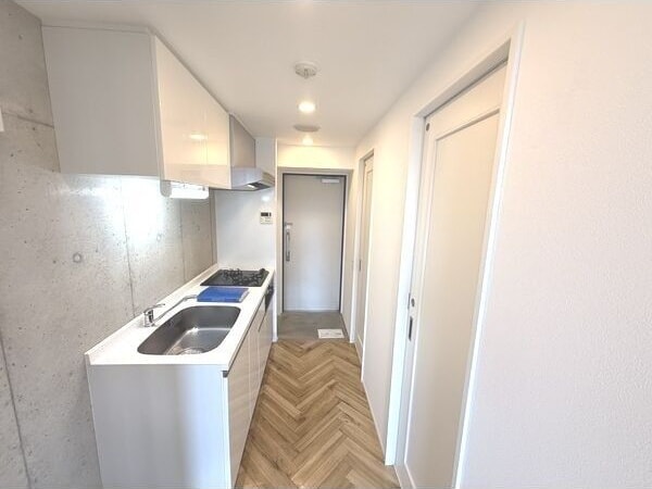 maison  spadeの物件内観写真