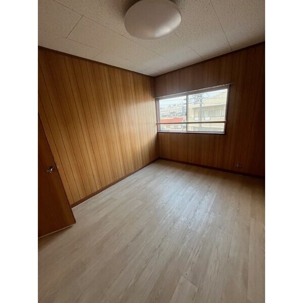 牧の原中央マンションの物件内観写真