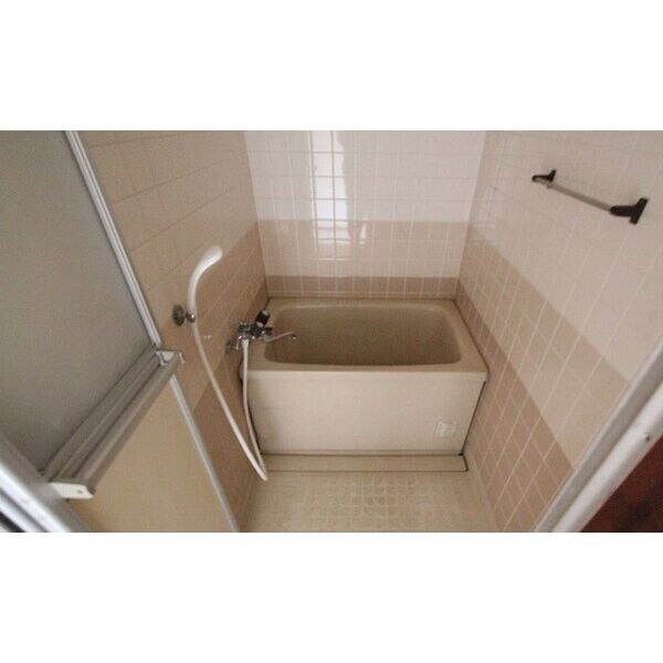 牧の原中央マンションの物件内観写真