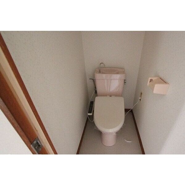 牧の原中央マンションの物件内観写真