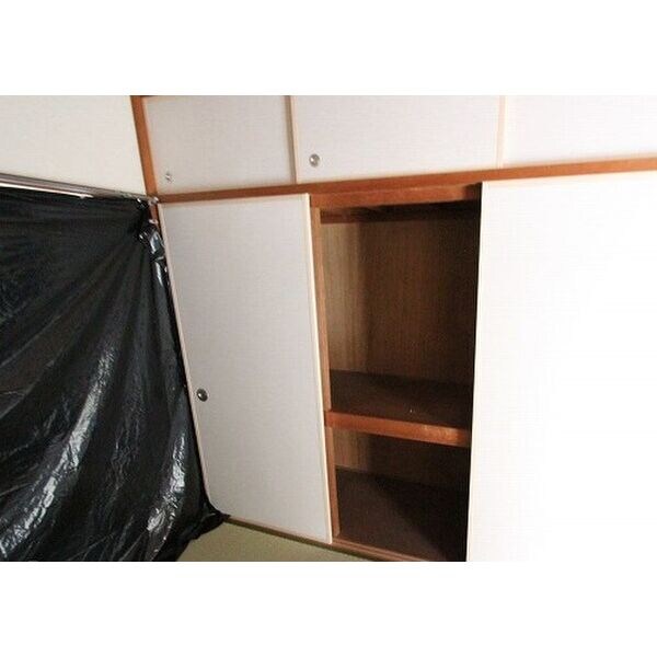 牧の原中央マンションの物件内観写真