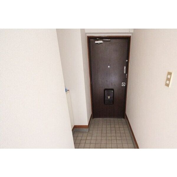 牧の原中央マンションの物件内観写真