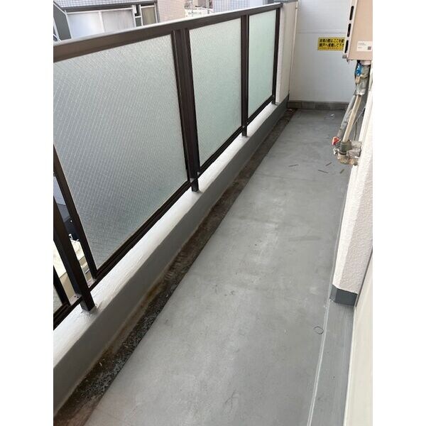 牧の原中央マンションの物件内観写真