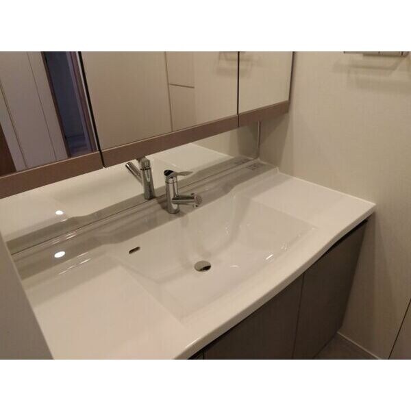 パークホームズ一社　1202号室の物件内観写真