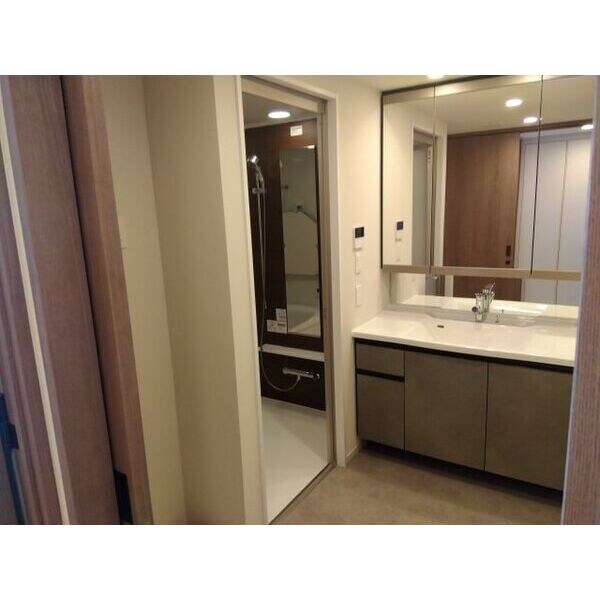 パークホームズ一社　1202号室の物件内観写真