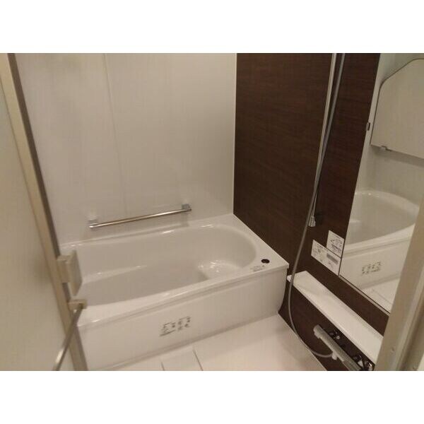 パークホームズ一社　1202号室の物件内観写真