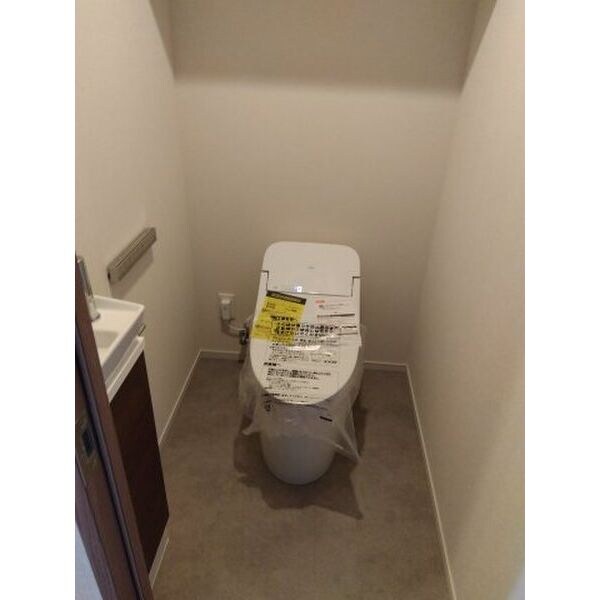 パークホームズ一社　1202号室の物件内観写真