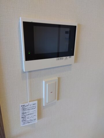 パークホームズ一社　1202号室の物件内観写真