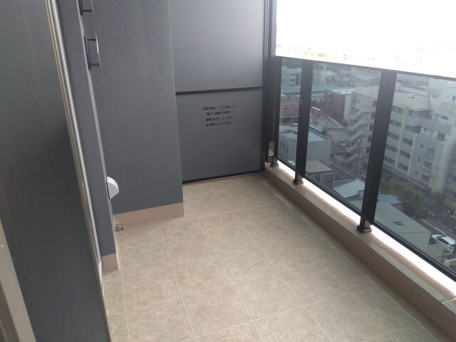 パークホームズ一社　1202号室の物件内観写真