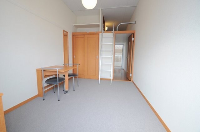 レオパレスＭＥＩＫＯＵの物件内観写真