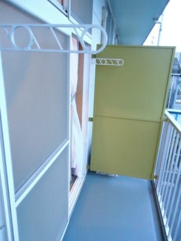 レオパレスＭＥＩＫＯＵの物件内観写真