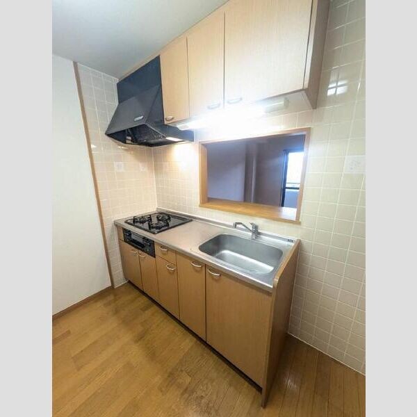 フローラ池上台の物件内観写真