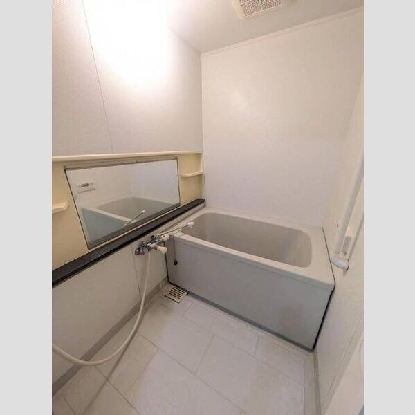 フローラ池上台の物件内観写真