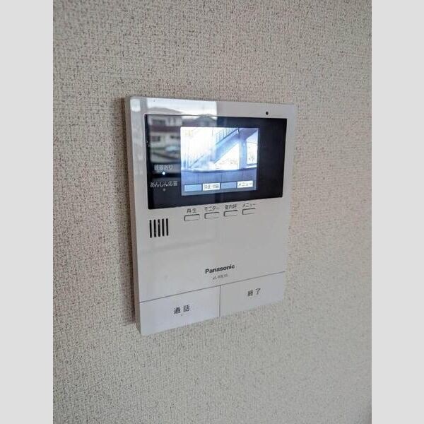 フローラ池上台の物件内観写真