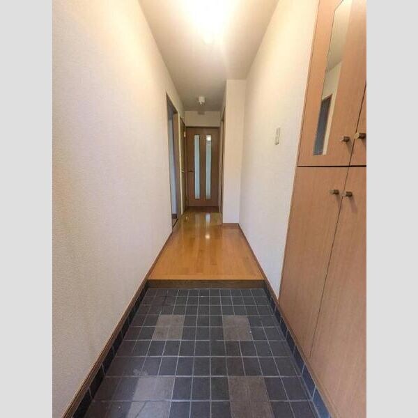 フローラ池上台の物件内観写真