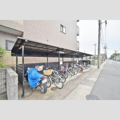 フローラ池上台の物件内観写真