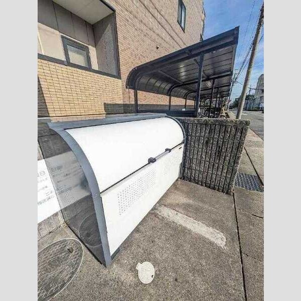 フローラ池上台の物件内観写真