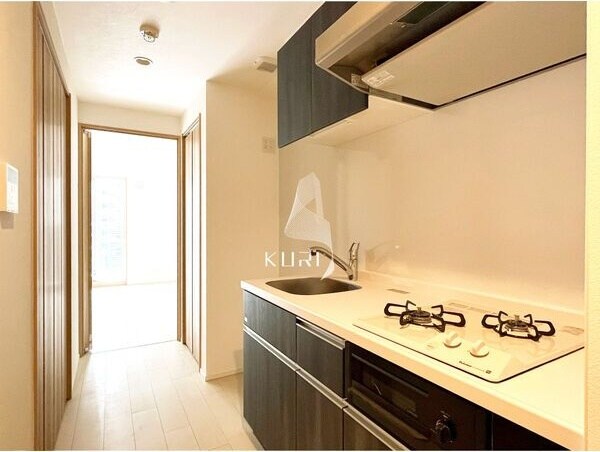 SPAZIO METALLOの物件内観写真