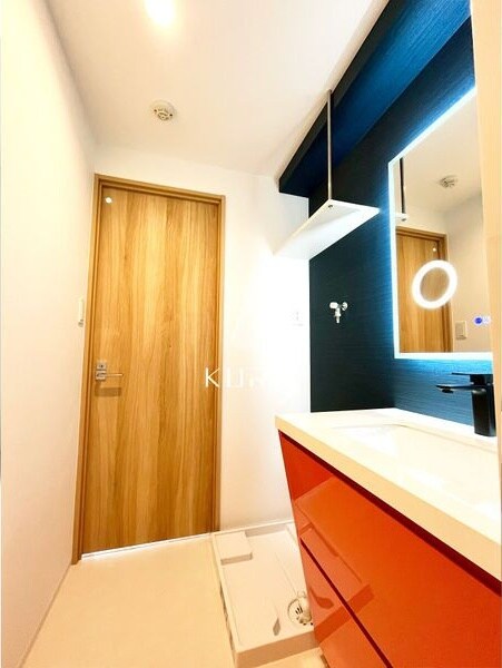 SPAZIO METALLOの物件内観写真