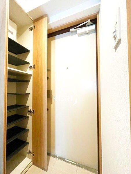 SPAZIO METALLOの物件内観写真