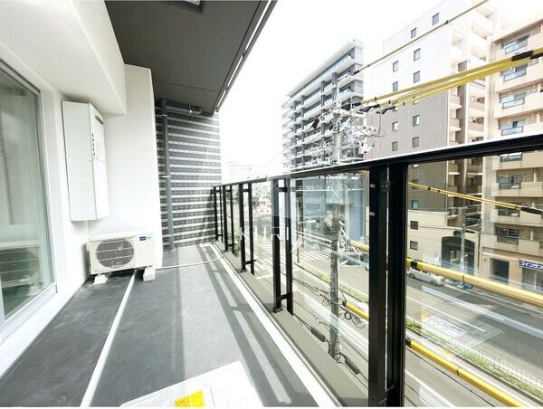 SPAZIO METALLOの物件内観写真