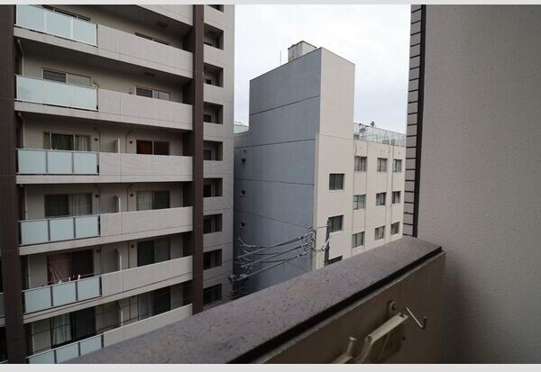 プレストンズ新栄の物件内観写真