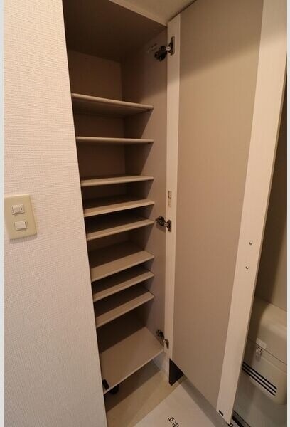 プレストンズ新栄の物件内観写真