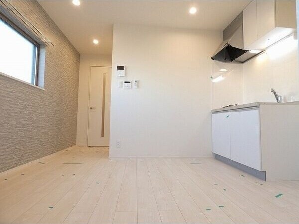 パークテラスの物件内観写真