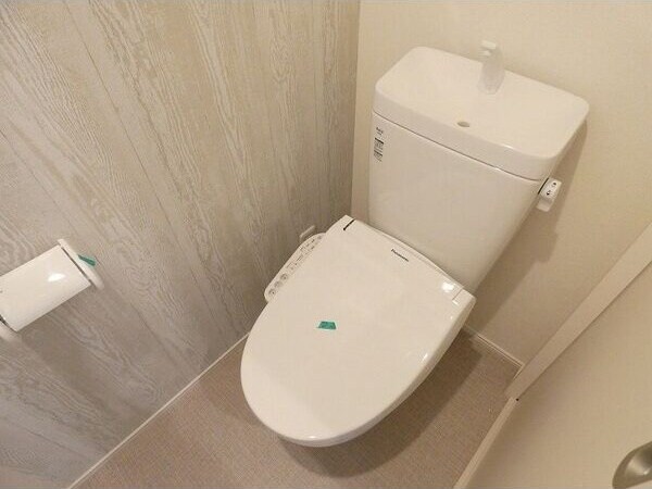 パークテラスの物件内観写真