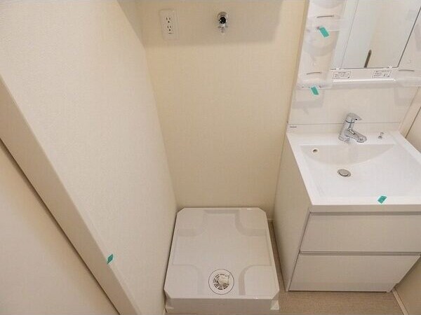 パークテラスの物件内観写真