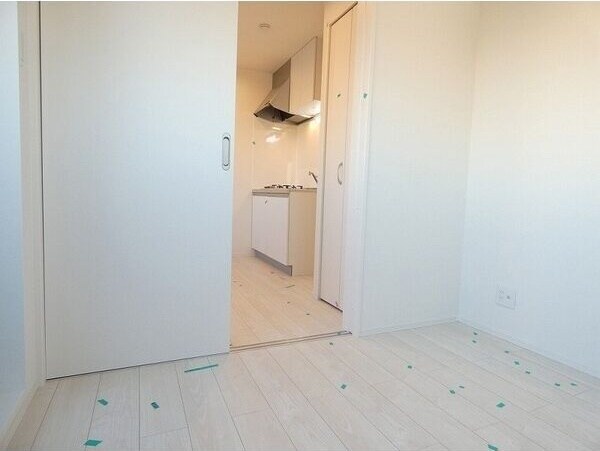 パークテラスの物件内観写真