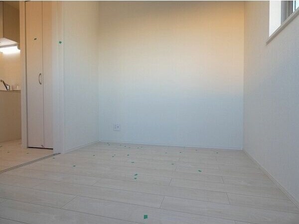 パークテラスの物件内観写真