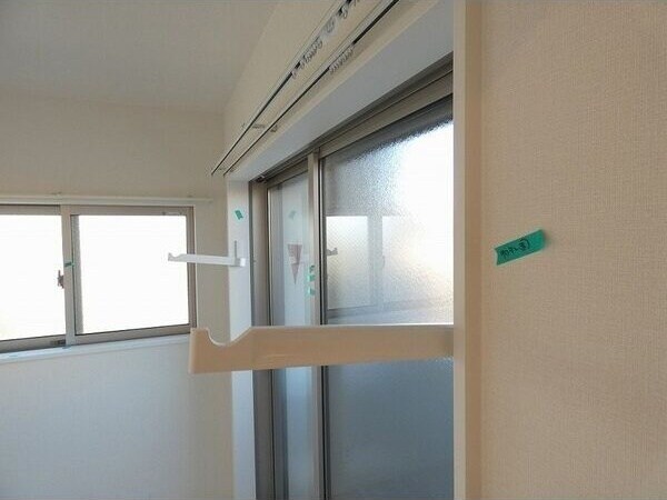 パークテラスの物件内観写真