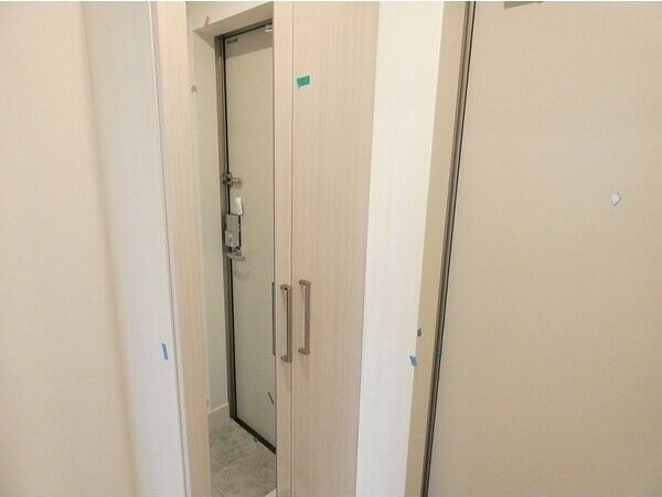 パークテラスの物件内観写真