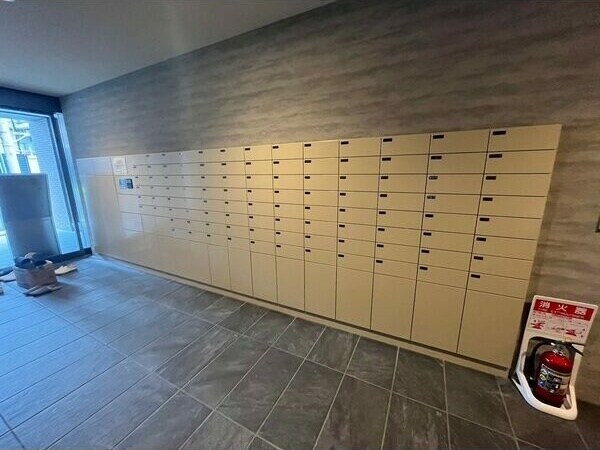 ザ・シンフォニア新栄の物件内観写真