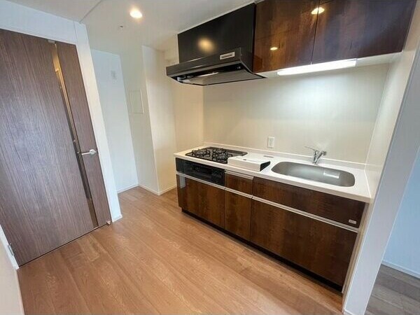 ザ・シンフォニア新栄の物件内観写真