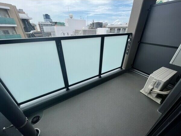 ザ・シンフォニア新栄の物件内観写真