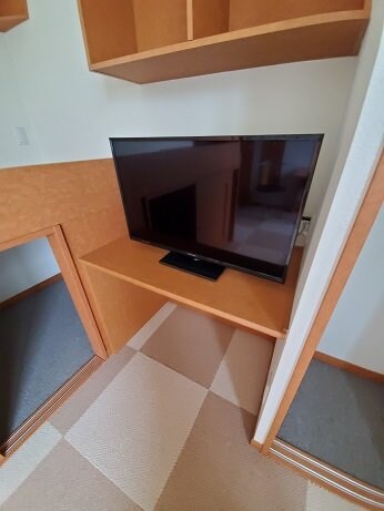 レオパレス瑞穂公園の物件内観写真