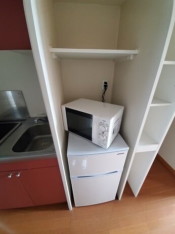 レオパレス瑞穂公園の物件内観写真