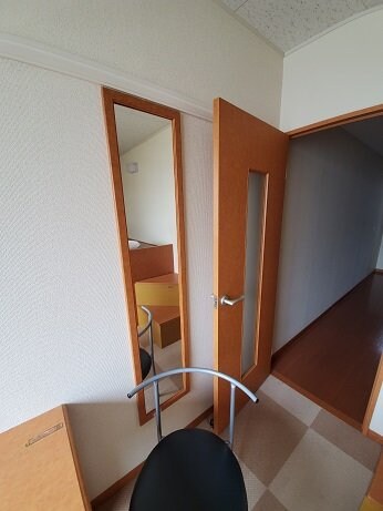 レオパレス瑞穂公園の物件内観写真