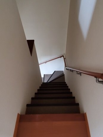 レオパレス瑞穂公園の物件内観写真