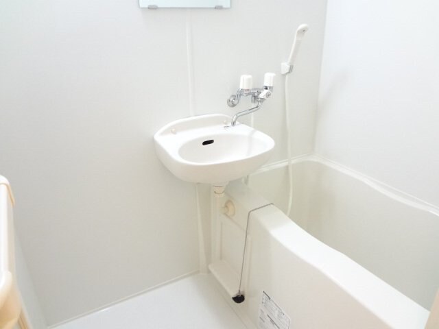 レオパレス瑞穂公園の物件内観写真