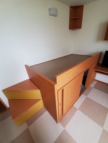 レオパレス瑞穂公園の物件内観写真