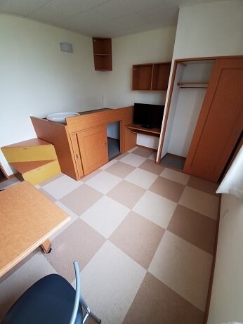 レオパレス瑞穂公園の物件内観写真