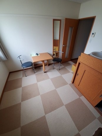 レオパレス瑞穂公園の物件内観写真